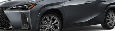 2026 Lexus UX