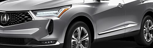 2023 Acura RDX