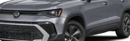 2025 Volkswagen Taos
