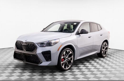 2026 BMW X2