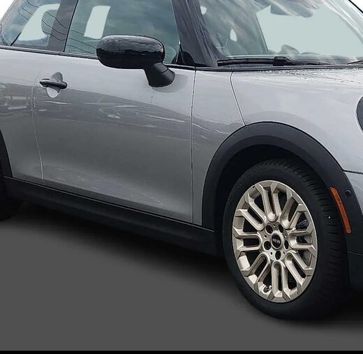2025 MINI Hardtop 2 Door