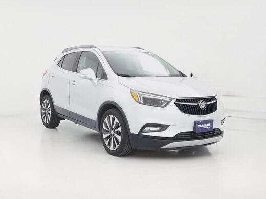 2017 Buick Encore