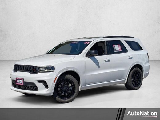 2024 Dodge Durango