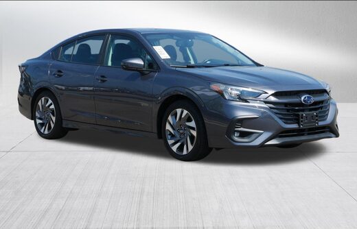2024 Subaru Legacy