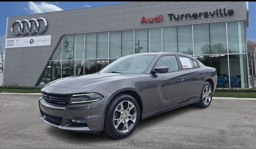 2015 Dodge Charger