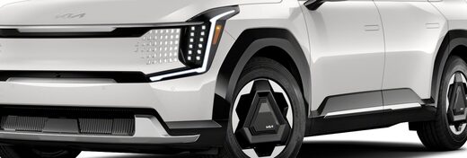 2024 Kia EV9