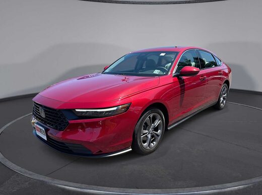 2023 Honda Accord