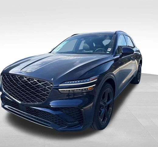 2026 GENESIS GV70