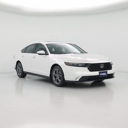 2024 Honda Accord Sedan