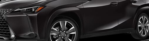 2026 Lexus UX