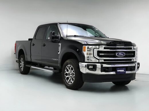 2021 Ford Super Duty F-250 SRW
