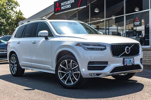 2019 Volvo XC90
