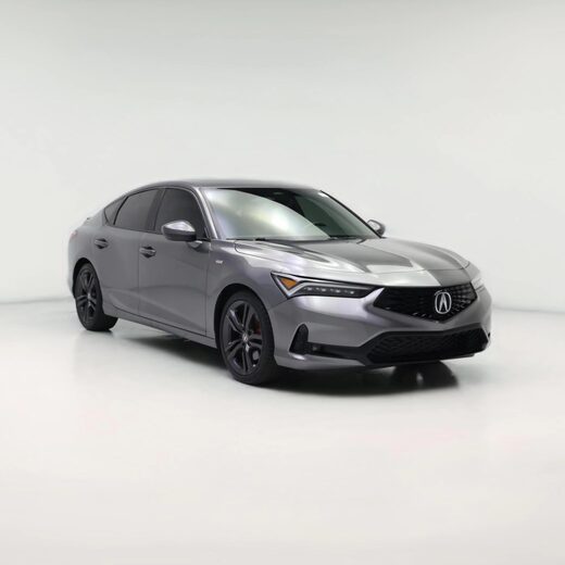 2023 Acura Integra