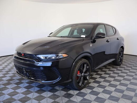 2024 Dodge Hornet