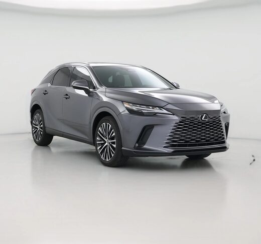2023 Lexus RX