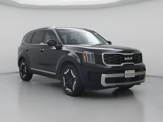 2023 Kia Telluride