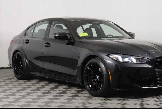 2026 BMW M3