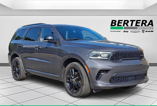 2024 Dodge Durango