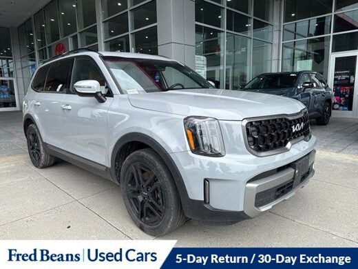 2023 Kia Telluride