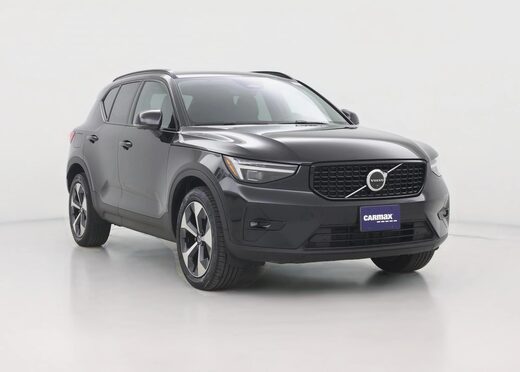 2026 Volvo XC40