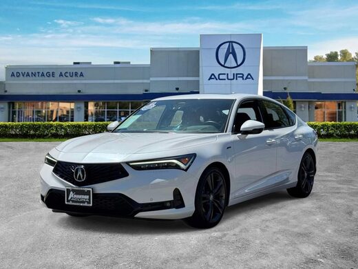 2024 Acura Integra