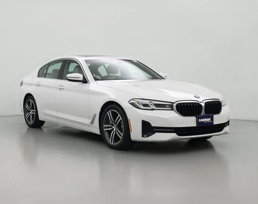2023 BMW 5 Series
