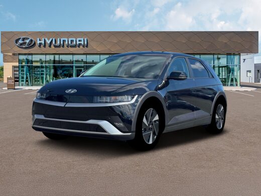 2026 Hyundai IONIQ 5