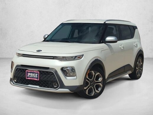 2020 Kia Soul