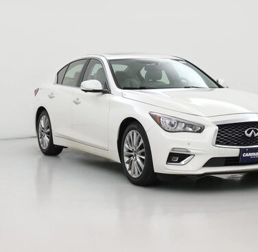 2023 INFINITI Q50