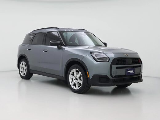 2025 MINI Countryman