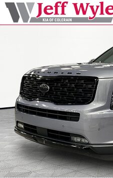 2021 Kia Telluride