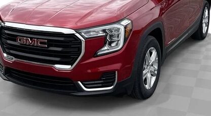 2023 GMC Terrain