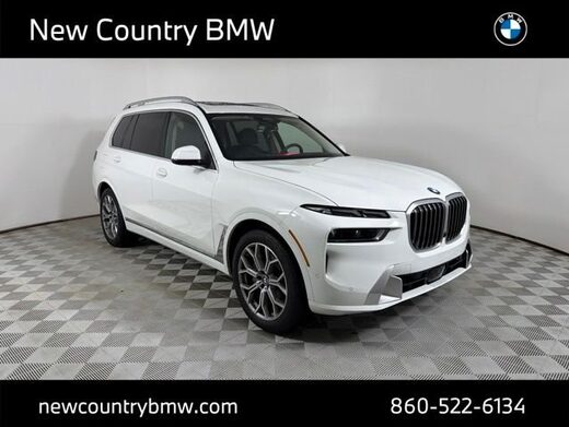 2024 BMW X7