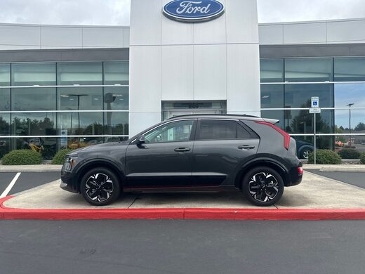 2024 Kia Niro EV