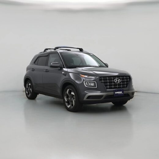 2025 Hyundai Venue