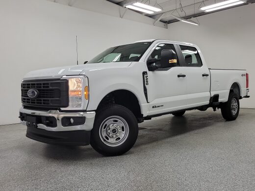 2025 Ford Super Duty F-250 SRW