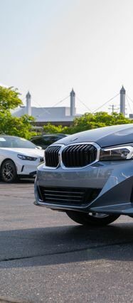 2026 BMW 3 Series