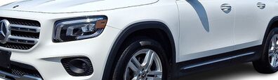 2022 Mercedes-Benz GLB