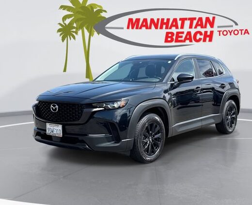 2023 Mazda CX-50