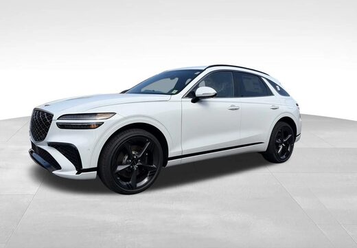 2026 GENESIS GV70