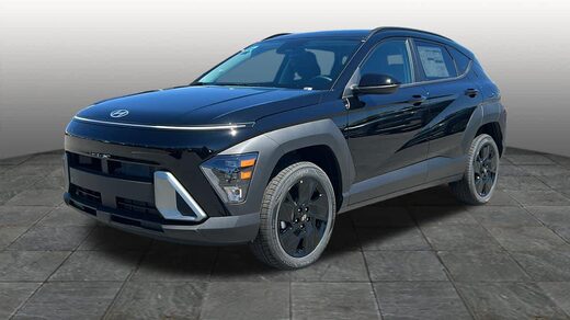 2026 Hyundai Kona