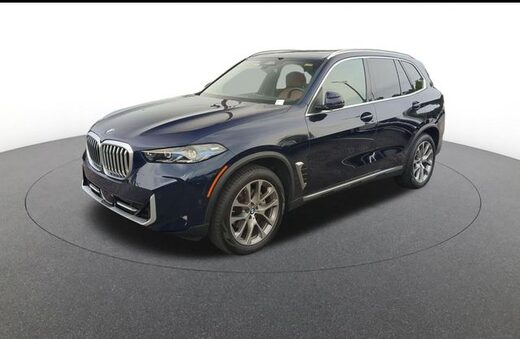 2024 BMW X5
