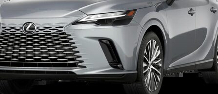 2026 Lexus RX