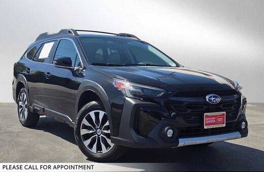 2023 Subaru Outback