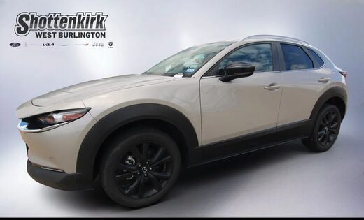2024 Mazda CX-30