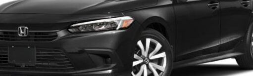 2024 Honda Civic Sedan