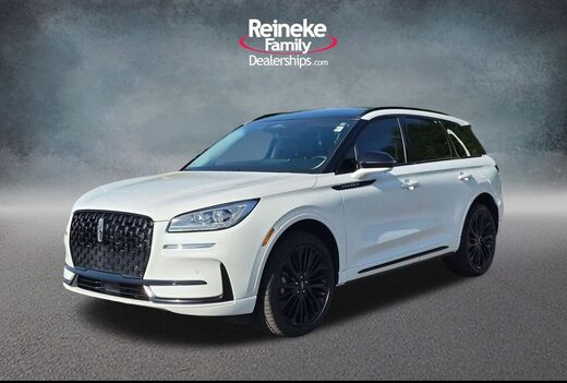 2023 Lincoln Corsair