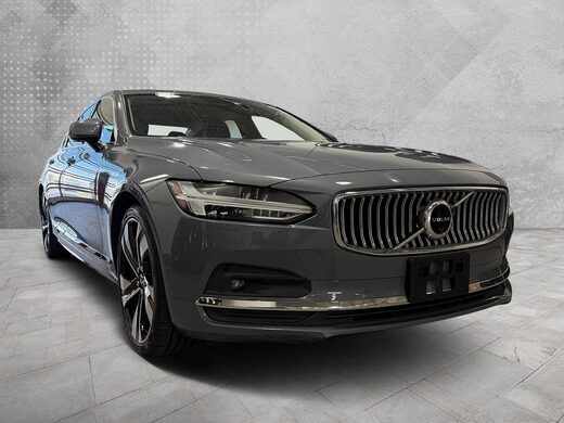 2023 Volvo S90