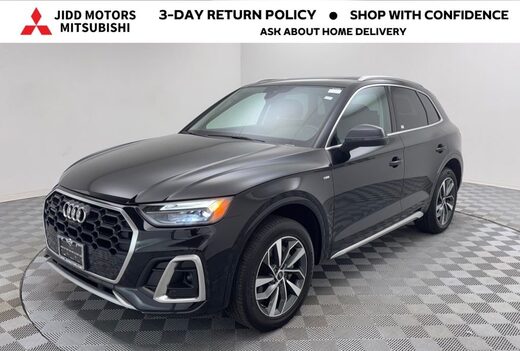 2024 Audi Q5