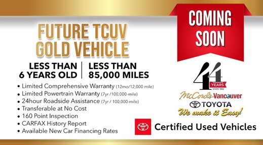 2024 Toyota Tacoma 4WD
